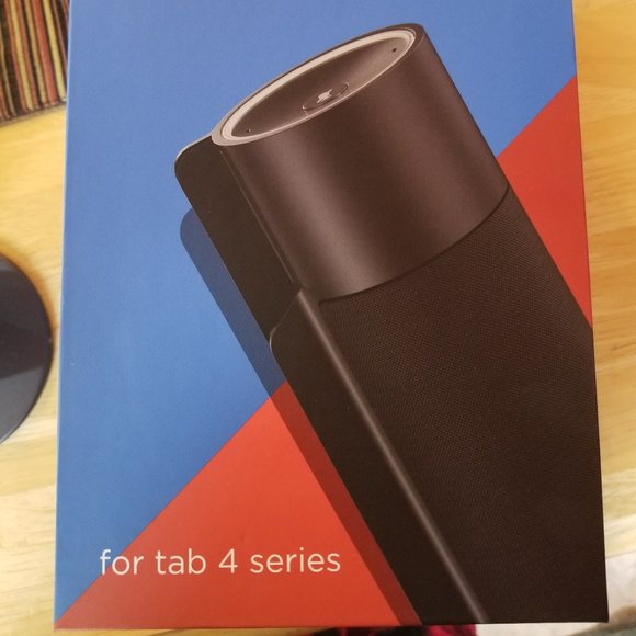 LENOVO Home Assistant Pack works with AMAZON ALEXA - Picture 2 of 7